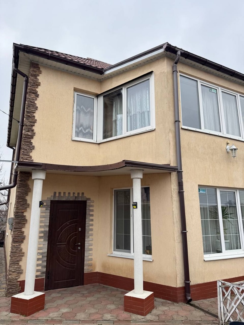 продажа дома номер H-173352 в Сухом Лимане, фото номер 19